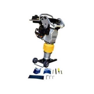 Bailarina Apisonador Hyundai Motor a Gasoliona  4 Hp HYBK800