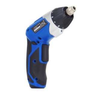 Atornillador 3.6 V + 55 puntas HYUNDAI HYCSD20