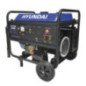 Soldadora Generador Hyundai 3800W HYUNDAI HYE3800PS