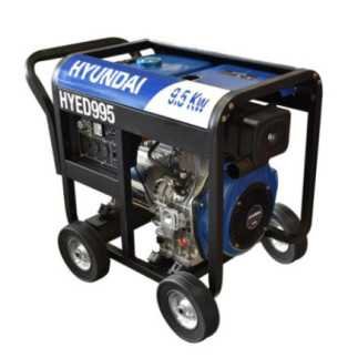 generador diesel trifásico 9.5 kw 18 hp