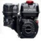 Motor A Gasolina 13 Hp Hyundai HYGC1300
