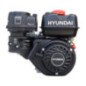 Motor De Gasolina 7 HP De 4 Tiempos Hyundai HYGC700