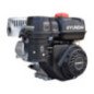 Motor De Gasolina 7 HP De 4 Tiempos Hyundai HYGC700