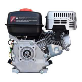 Motor De Gasolina 7 HP De 4 Tiempos Hyundai HYGC700
