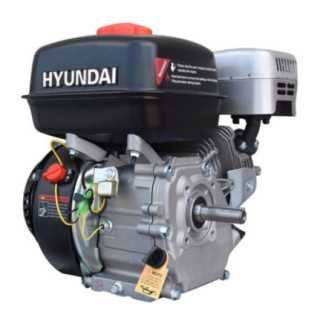 Motor De Gasolina 7 HP De 4 Tiempos Hyundai HYGC700
