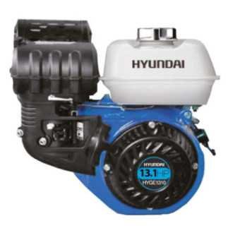 Motor A Gasolina 13.1 Hp HYUNDAI HYU-HYGE1310
