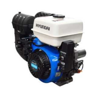 Motor A Gasolina 13.1 Hp Hyundai HYGE1310E