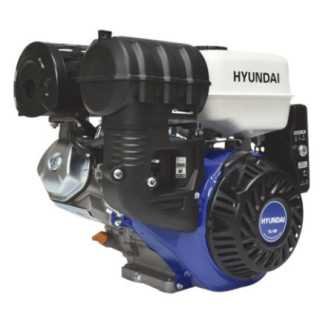 Motor A Gasolina 13.1 Hp Hyundai HYGE1310E