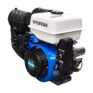 Motor A Gasolina 15.3 HP Hyundai HYGE1530E