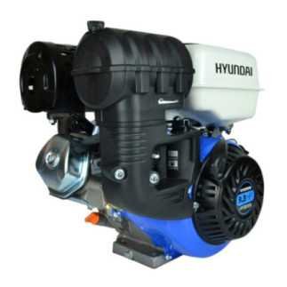 Motor A Gasolina 15.3 HP Hyundai HYGE1530E