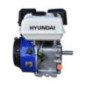 Motor A Gasolina 15.3 HP Hyundai HYGE1530E