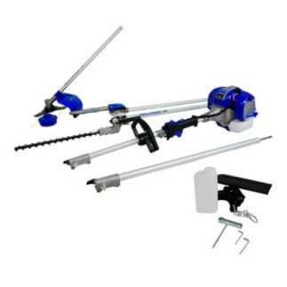 Desmalezadora Multifuncional 33 cc