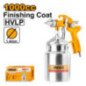Pistola para pintar 1.4 mm 1,000 cc 119-200L/min HVLP INGCO ASG2101 Pistola para pintar 1.4 mm 1,000 cc 119-200L/min HVLP INGCO ASG2101