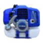 Desmalezadora 33 CC C/Cabezal y Cuchilla HYUNDAI HYH33XT