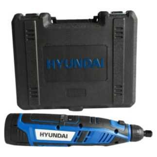 Rectificador De Bateria Hyundai 12v - Hym12v