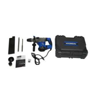 Martillo Demoledor Profesional De Tipo Eléctrico Con Potencia De