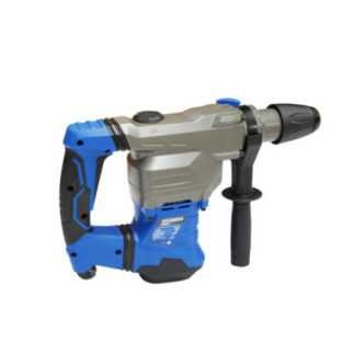 Martillo Demoledor Profesional De Tipo Eléctrico Con Potencia De