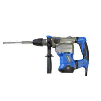 Martillo Demoledor Profesional De Tipo Eléctrico Con Potencia De