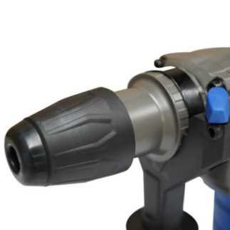 Martillo Demoledor Profesional De Tipo Eléctrico Con Potencia De