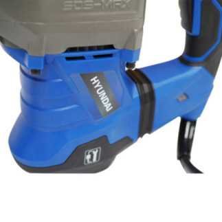 Martillo Demoledor Profesional De Tipo Eléctrico Con Potencia De