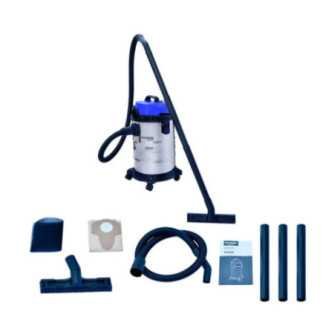 Aspiradora electrica 30 L Hyundai HYV3025