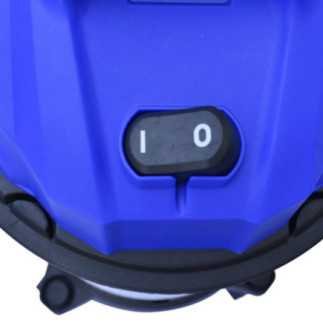 Aspiradora electrica 30 L Hyundai HYV3025