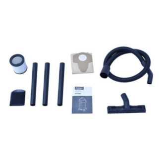 Aspiradora electrica 30 L Hyundai HYV3025