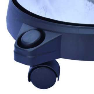 Aspiradora electrica 30 L Hyundai HYV3025