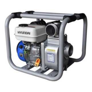 Motobomba Autocebante 3X3" 6.7 Hp 4 Tiempos