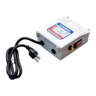 Bomba Sumergible 1 Hp 110 V /60 HZ HYUNDAI HYU-HYWP1000G