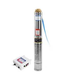 Bomba Sumergible 1/2 Hp 110 V /60 HZ HYUNDAI HYWP500G