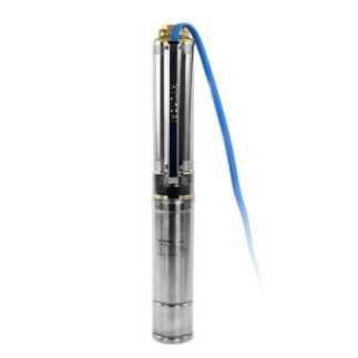 Bomba Sumergible 1/2 Hp 110 V /60 HZ HYUNDAI HYWP500G