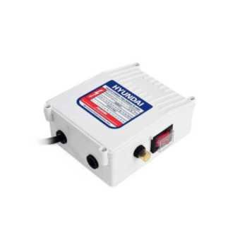 Bomba Sumergible 1/2 Hp 110 V /60 HZ HYUNDAI HYWP500G