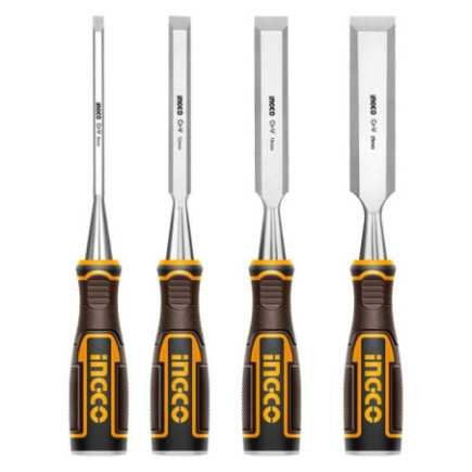 SEGMENTACION INGCO|Continente Ferretero