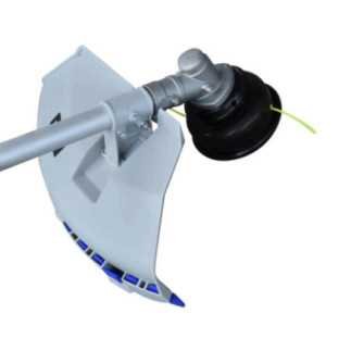 Motosierra Energi120 + Desbrozadora Ionic No Incluye Cargador Hyundai PTEH8