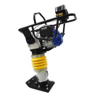 Bailarina Compactadora a Gasolina 4 Hp 4 Tiempos motor Korei TDK IMPACT700