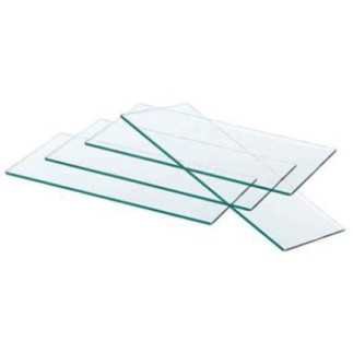 Vidrio Para Careta Claro 8137 Infra Inf01