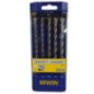 Brocas Sds 1/4 Y 3/8" 5 Piezas Irwin 1865285