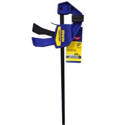 Prensa Rapida 30 Cm 12" Irwin 2006022