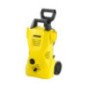 Hidrolavadora Universal 127 Volts 60 Hz 1600 Psi Karcher KARC-K2 TELECOP