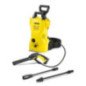 Hidrolavadora Universal 127 Volts 60 Hz 1600 Psi Karcher KARC-K2 TELECOP