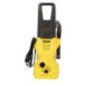 Hidrolavadora Universal 127 Volts 60 Hz 1600 Psi Karcher KARC-K2 TELECOP