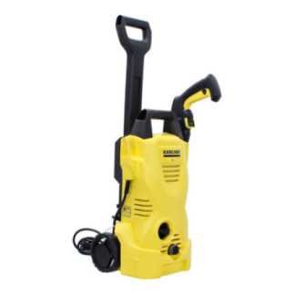 Hidrolavadora Universal 127 Volts 60 Hz 1600 Psi Karcher KARC-K2 TELECOP