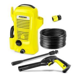 Hidrolavadora Universal 127 Volts 60 Hz 1600 Psi Karc-K2 Univer