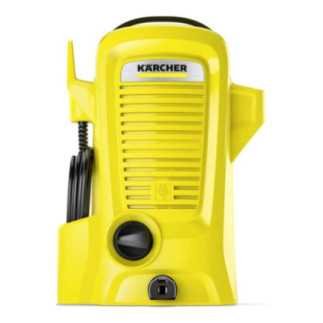 Hidrolavadora Universal 127 Volts 60 Hz 1600 Psi Karc-K2 Univer