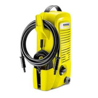 Hidrolavadora Universal 127 Volts 60 Hz 1600 Psi Karc-K2 Univer