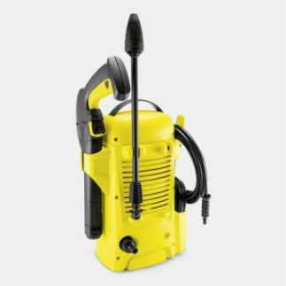 Hidrolavadora Universal 127 Volts 60 Hz 1600 Psi Karc-K2 Univer