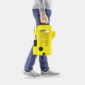 Hidrolavadora Universal 127 Volts 60 Hz 1600 Psi Karc-K2 Univer