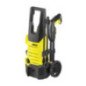 Hidrolavadora Universal 127 Volts 1,500 Psi Karcher K2350 1