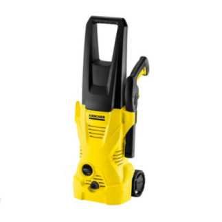 Hidrolavadora Universal 127 Volts 1,700 Psi Karcher K2Home 1 KARC-K2HOME